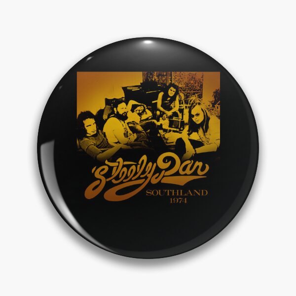 Item preview, SteelyDan Vintage designed and sold by NovaDraftStudio.