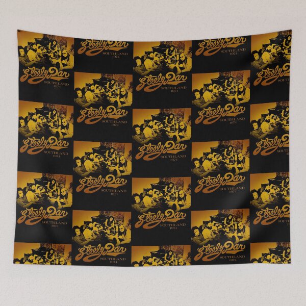 Item preview, SteelyDan Vintage designed and sold by NovaDraftStudio.