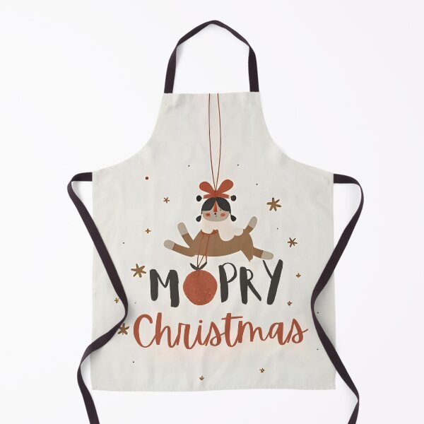Item preview, MOPRY Christmass – tangled greetings for tangled souls designed and sold by WitInNuKicks.