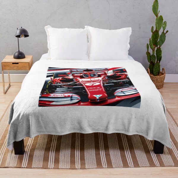 Item preview, Realistic racing car with racer designed and sold by Koko Doko.