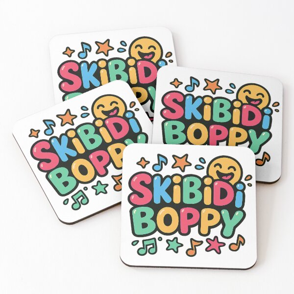 Item preview, Skibidi Boppy designed and sold by Iumbe-610.