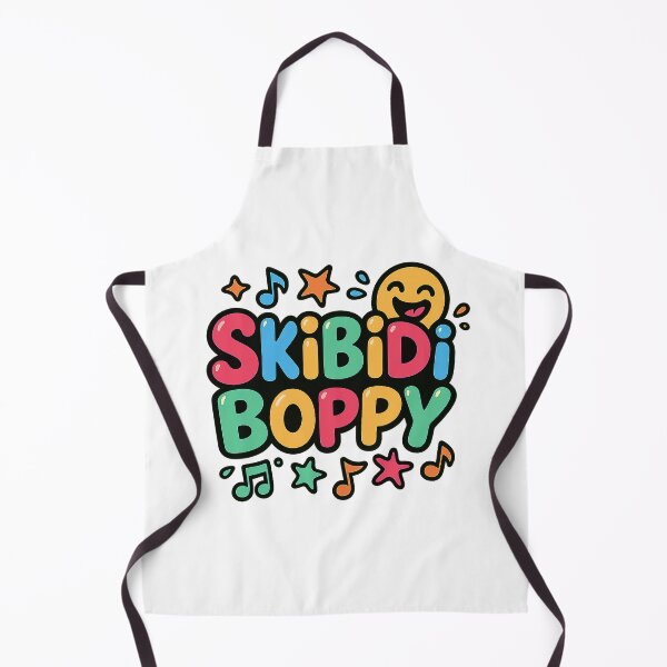 Item preview, Skibidi Boppy designed and sold by Iumbe-610.