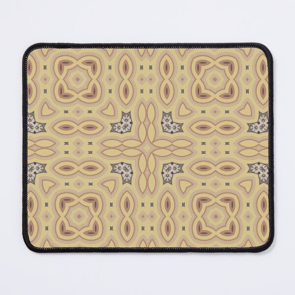 Item preview, Yellow Quiet Luxury by Jenny Meehan designed and sold by Jenny Meehan Art Prints and Patterns  .