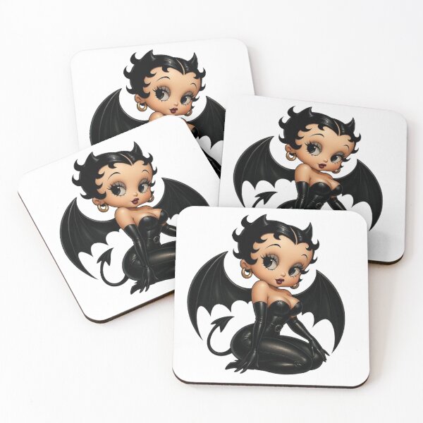 Item preview, BETTY BOOP designed and sold by CHRIST5000.