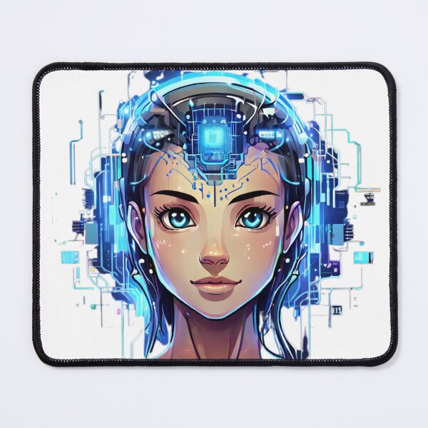 Item preview, Data Center Queen designed and sold by AndrewYoko.