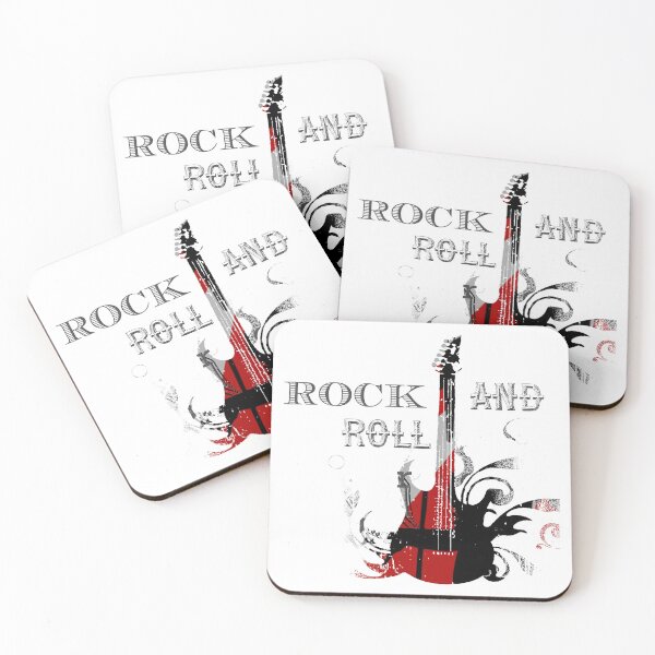 Item preview, Rock and Roll designed and sold by Lehonani.