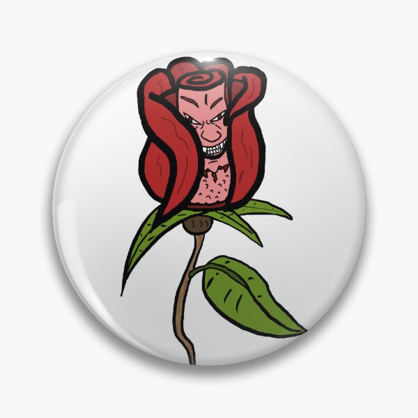 Item preview, Evil Rose designed and sold by Shooz34.