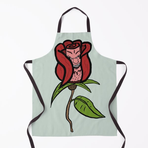 Item preview, Evil Rose designed and sold by Shooz34.