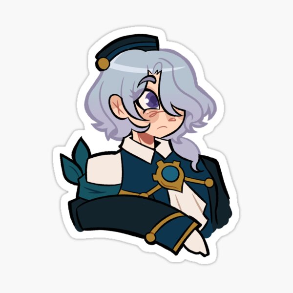 Item preview, misha !! | hsr designed and sold by xephrouart.