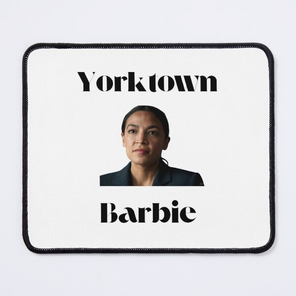 Item preview, Yorktown Barbie. designed and sold by CashmereDave.