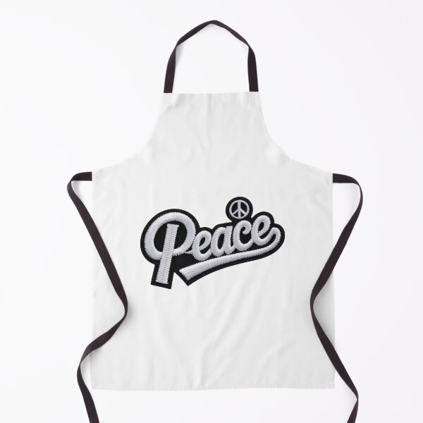 Item preview, Peace Patch Retro Stickers designed and sold by EthosWear.