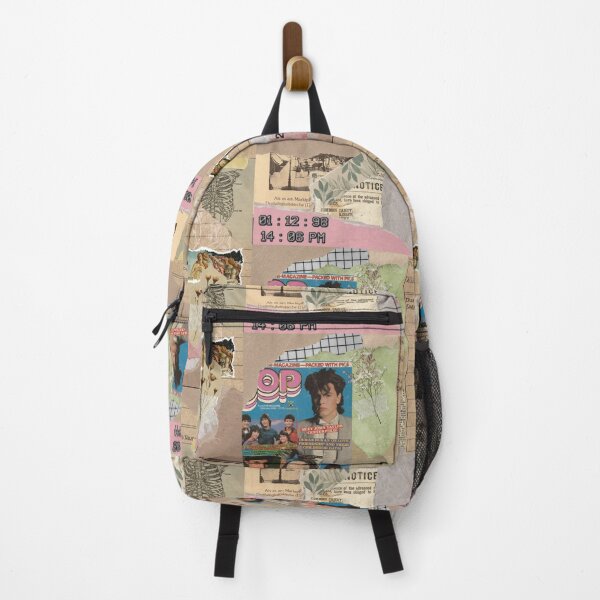 Item preview, Scrapbook vintage designed and sold by BusInACan.