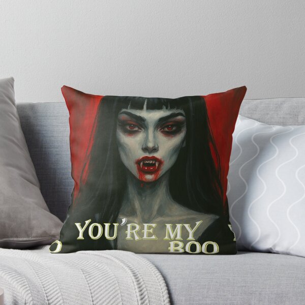 Item preview, Vampiric Gothic Portrait T-Shirt designed and sold by jomjamhi.