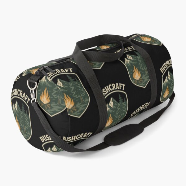 Item preview, Bushcraft Best Gifts For Bushcrafters designed and sold by LookARTIST.