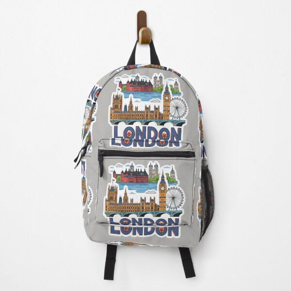 Item preview, City of London designed and sold by Ambroa Stuff.