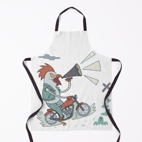 Item preview, Angry Bird on a Bike designed and sold by Fadi Alyaldani.