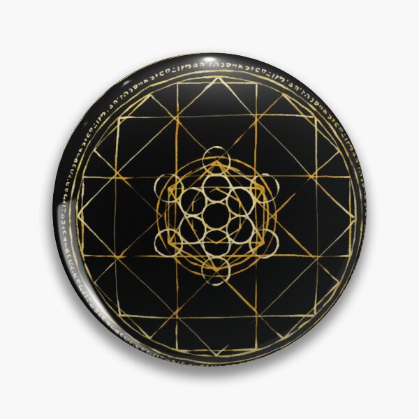 Item preview, Doctor Strange Magic Circle designed and sold by JohnnyMueller.