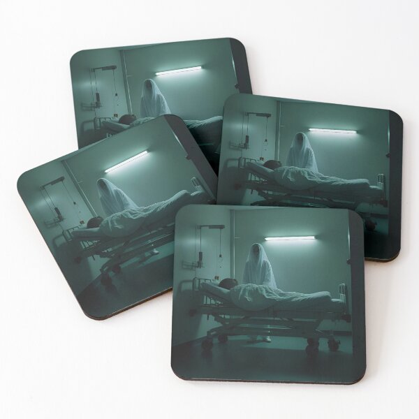 Item preview, Last Nourse. Last attention. designed and sold by Extintos.