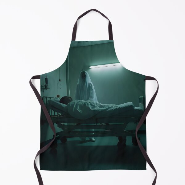 Item preview, Last Nourse. Last attention. designed and sold by Extintos.
