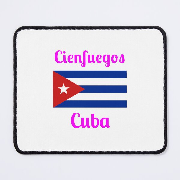 Item preview, Cienfuegos Cuba - Stylish Prints, designed and sold by Fleetwood1994.