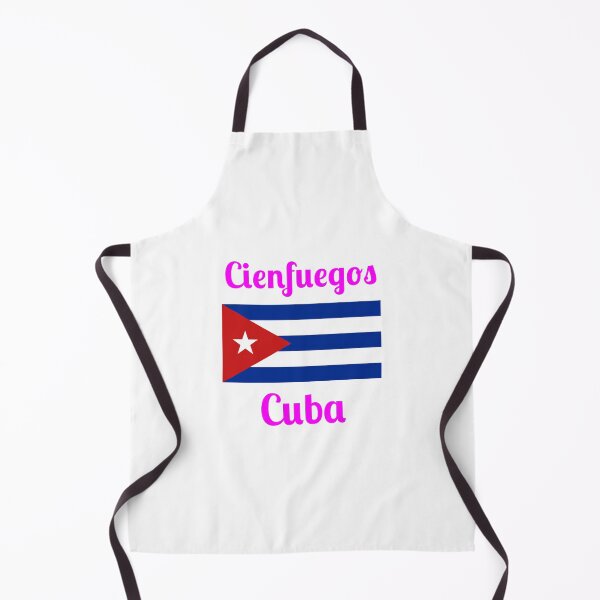 Item preview, Cienfuegos Cuba - Stylish Prints, designed and sold by Fleetwood1994.