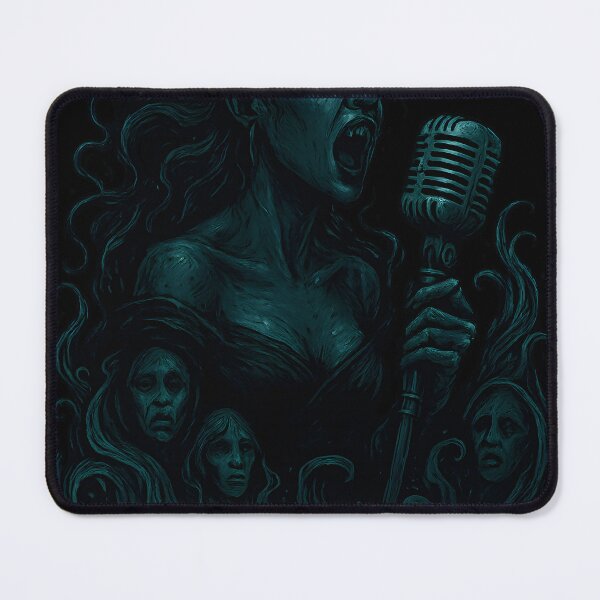 Item preview, Voices of the Dark Sea: Empowerment Tales designed and sold by shockSpot.
