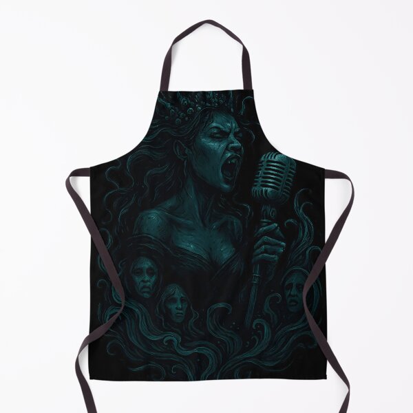 Item preview, Voices of the Dark Sea: Empowerment Tales designed and sold by shockSpot.