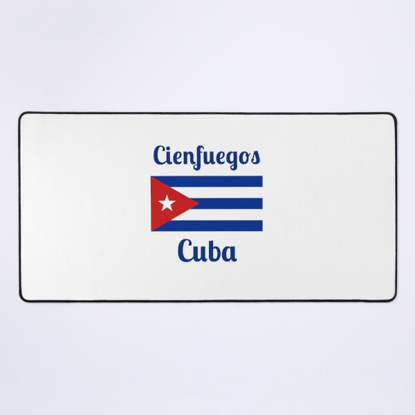 Item preview, Cienfuegos Cuba - Stylish Prints, designed and sold by Fleetwood1994.
