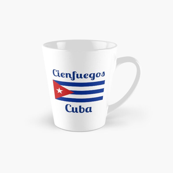 Item preview, Cienfuegos Cuba - Stylish Prints, designed and sold by Fleetwood1994.