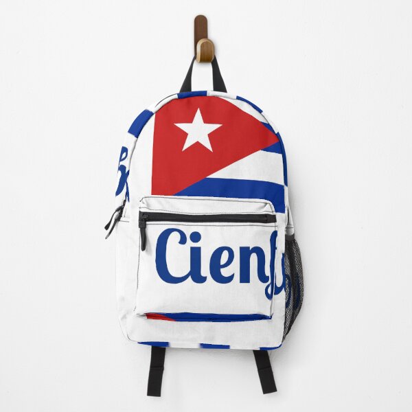 Item preview, Cienfuegos Cuba - Stylish Prints, designed and sold by Fleetwood1994.