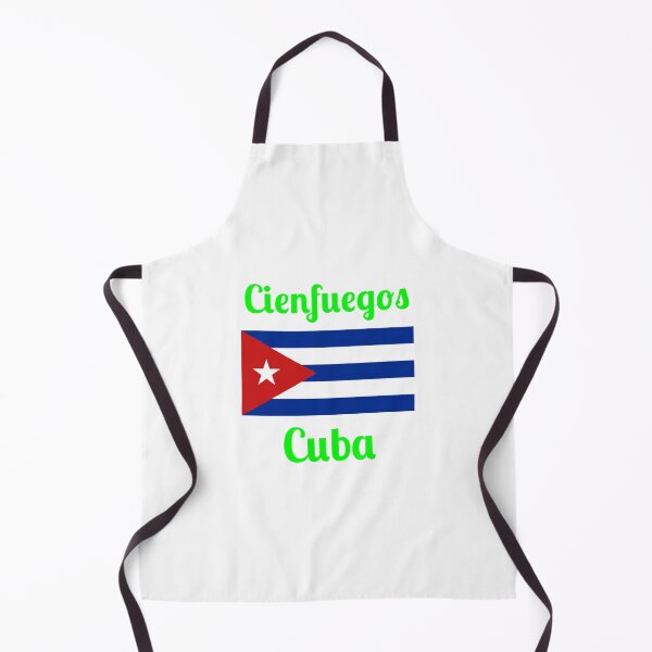 Item preview, Cienfuegos Cuba - Stylish Prints, designed and sold by Fleetwood1994.