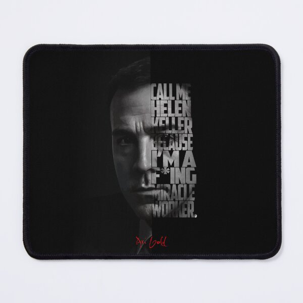 Item preview, Ari Gold – Entourage designed and sold by Enea Kelo.