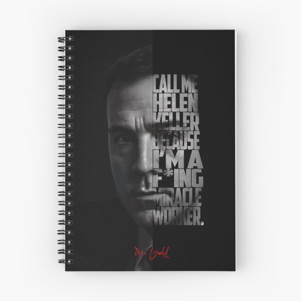 Item preview, Ari Gold – Entourage designed and sold by Enea Kelo.