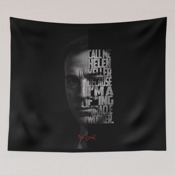 Item preview, Ari Gold – Entourage designed and sold by Enea Kelo.