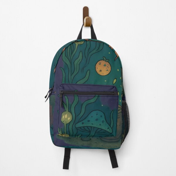 Item preview, Lo-Fi Mantis Shrimp in Magic Garden designed and sold by shockSpot.