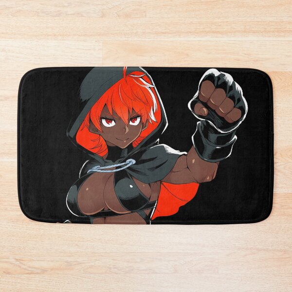 Item preview, Karol, The Red Cloak designed and sold by Otakunaisu.