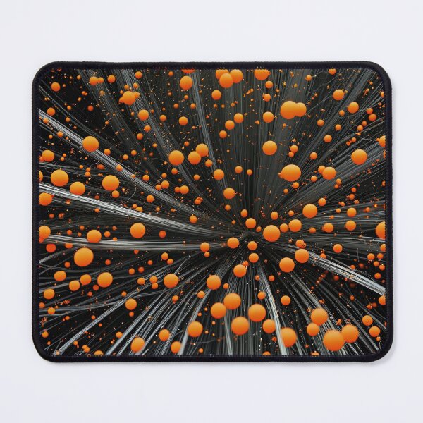Item preview, Dynamic Abstract Spheres and Lines designed and sold by Rostislav Bouda.