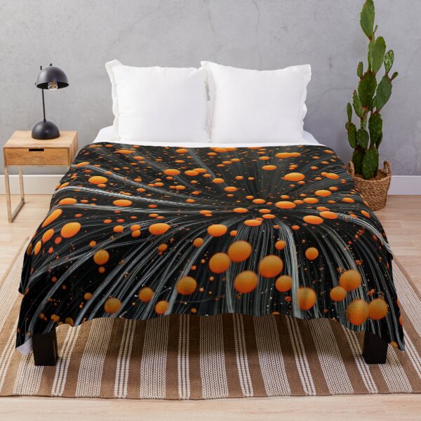 Item preview, Dynamic Abstract Spheres and Lines designed and sold by Rostislav Bouda.