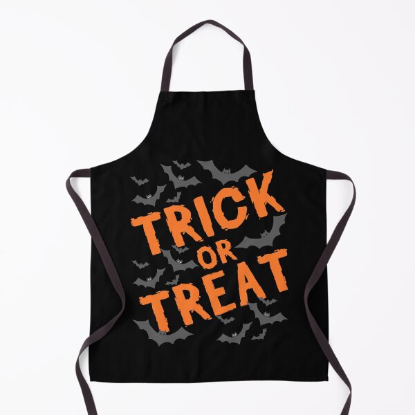 Item preview, TRICK OR TREAT - HALLOWEEN designed and sold by KEF Custom.