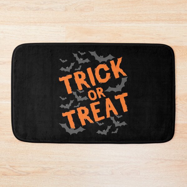 Item preview, TRICK OR TREAT - HALLOWEEN designed and sold by KEF Custom.