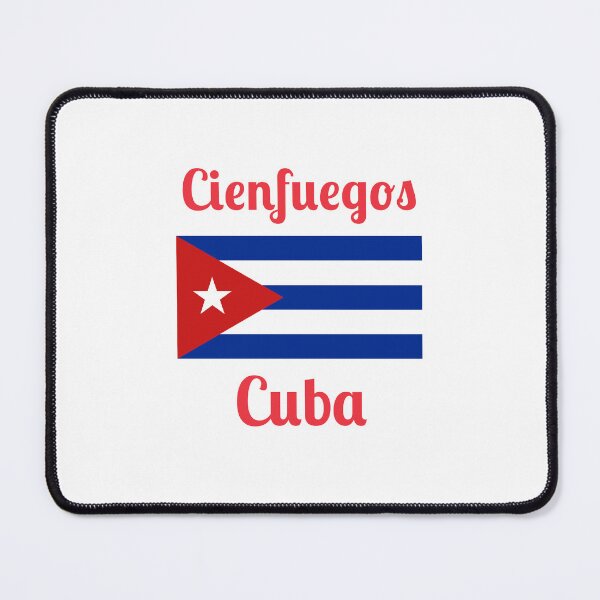 Item preview, Cienfuegos Cuba - Stylish Prints, designed and sold by Fleetwood1994.