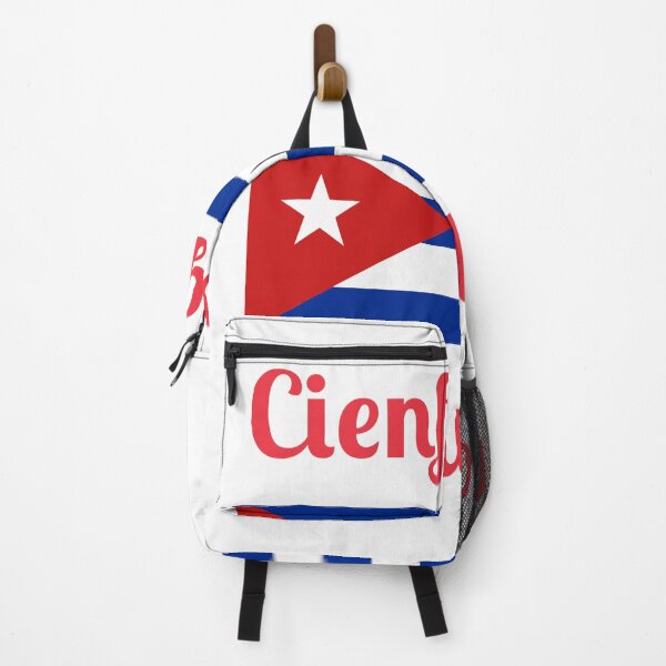 Item preview, Cienfuegos Cuba - Stylish Prints, designed and sold by Fleetwood1994.