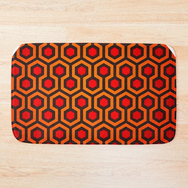 Item preview, Overlook Hotel Pattern designed and sold by Sector 99.