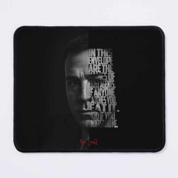 Item preview, Ari Gold – Entourage designed and sold by Enea Kelo.