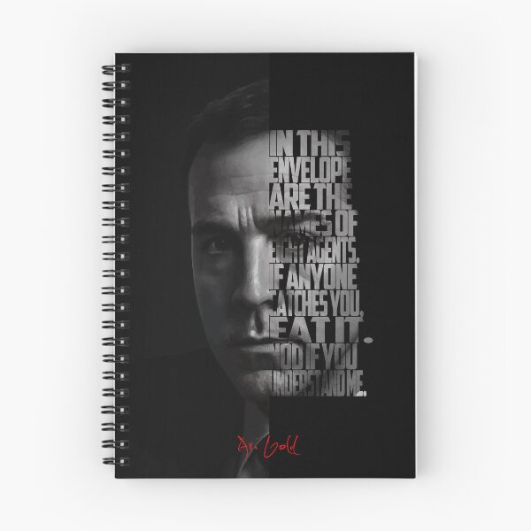 Item preview, Ari Gold – Entourage designed and sold by Enea Kelo.