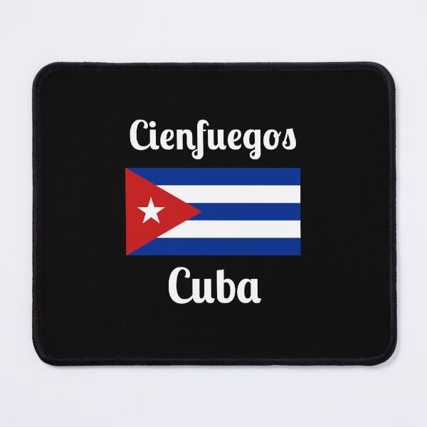 Item preview, Cienfuegos Cuba - Stylish Prints, designed and sold by Fleetwood1994.