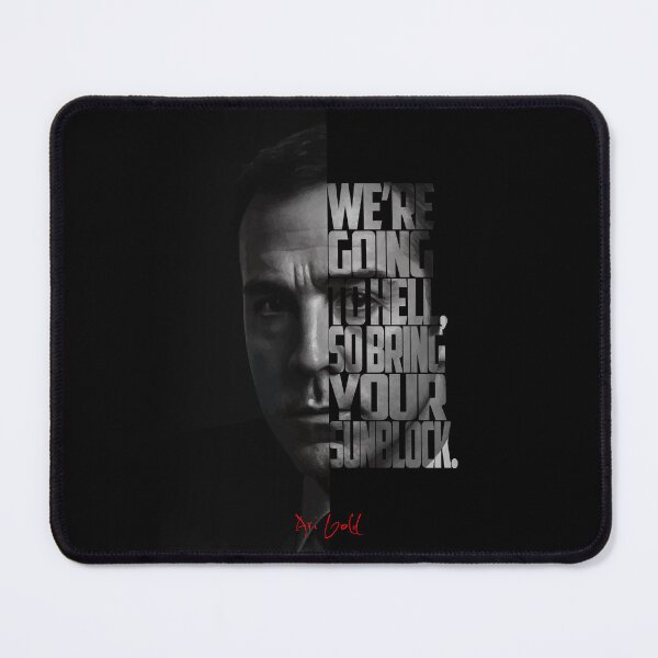 Item preview, Ari Gold – Entourage designed and sold by Enea Kelo.