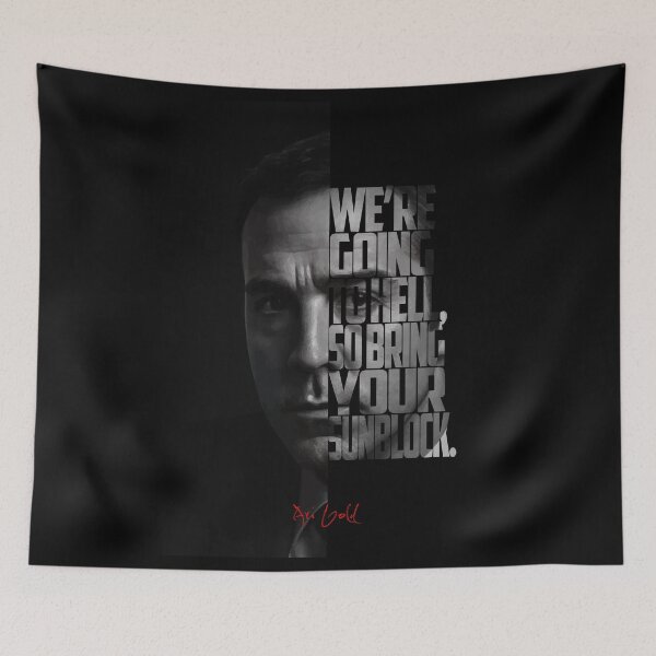 Item preview, Ari Gold – Entourage designed and sold by Enea Kelo.