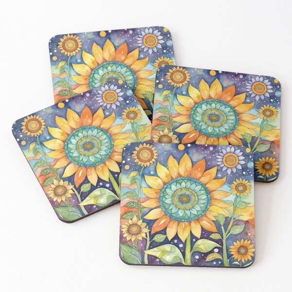 Item preview, Petal Party in the Sky designed and sold by Whimspired By Paxx.