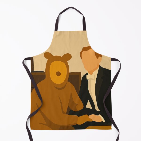 Item preview, Overlook Hotel designed and sold by Sector 99.